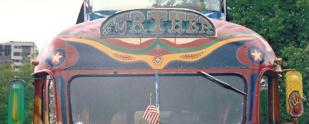 Startup lessons from the Dead