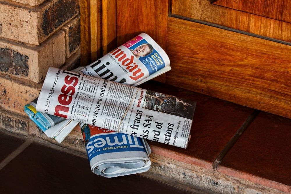 Why media companies should be direct to consumer